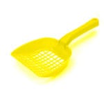 PALA ARENERO AMARILLA