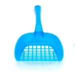 PALA ARENERO AZUL - Imagen 2