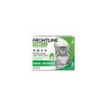 FRONTLINE GATO 1 UNIDAD