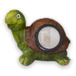 TORTUGA GRANDE C/ LINTERNA SOLAR