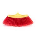 ESCOBA MOQUETA CON MANGO