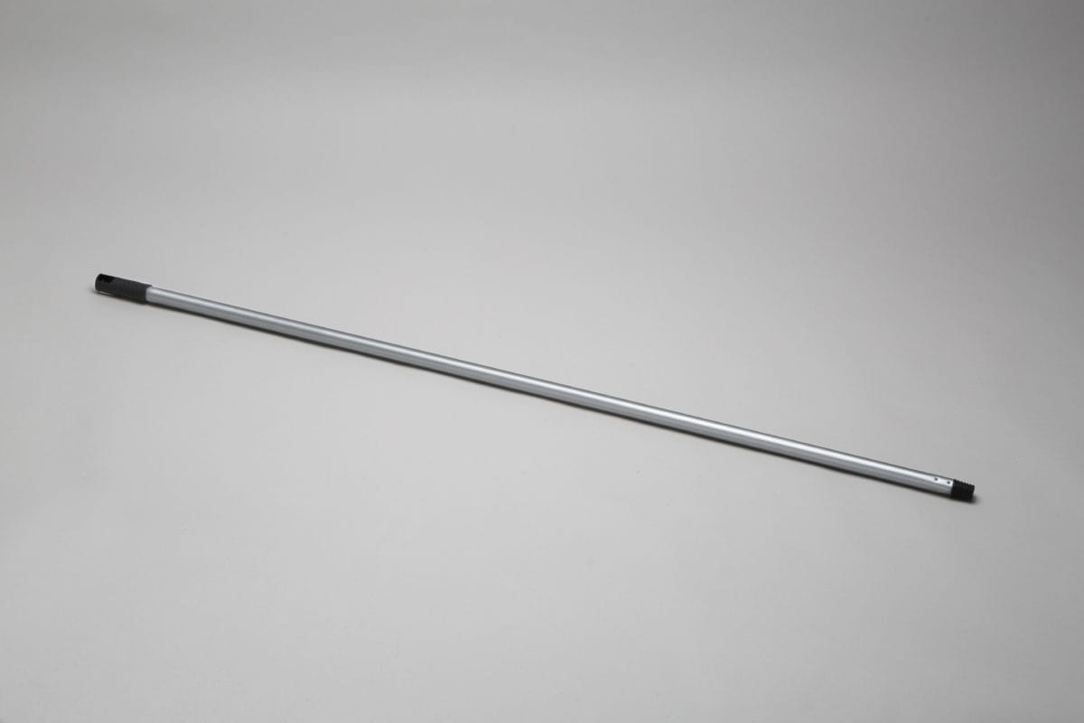 ESCOBA MOQUETA CON MANGO - Imagen 4