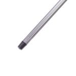 ESCOBA MOQUETA CON MANGO - Imagen 2