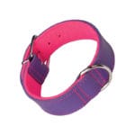 COLLAR SUPERFELT BEACH 65 CM