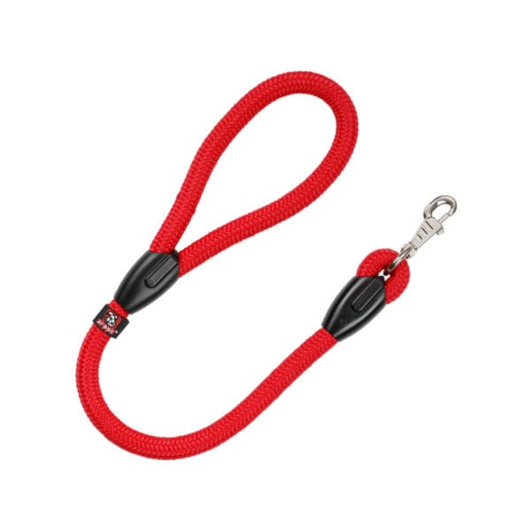 CORREA REDONDA 75X1,6 ROJO