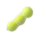 PELOTAS 3 TENIS PACK