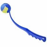 LANZADOR PELOTAS TENIS