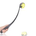 LANZADOR PELOTAS TENIS - Imagen 2