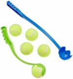 LANZADOR PELOTAS TENIS - Imagen 3