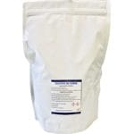 SULFATO COBRE MOLIDO 25 KG.
