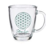 JARRA MUG 32 CL. SLOW LIFE