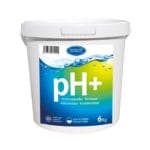 INCREMENTADOR PH 6 KG
