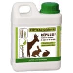 REPELENTE CONEJOS 1 L.