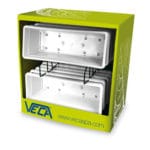 JARDINERA BL. 60X20 COMPLETA - Imagen 2