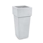 POT B. GEMINI H-70 CM.