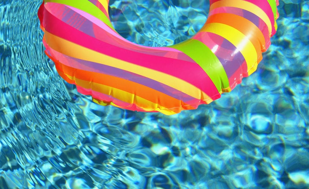 ¿Como se debe realizar el análisis del agua de nuestra Piscina?