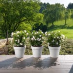 VASO EASY 65 CM. TERRA DI SIENA - Imagen 3