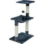 SENA CAT TREE GRIS CLARO