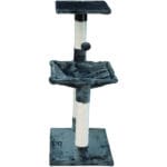 SENA CAT TREE GRIS CLARO - Imagen 3