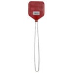 PALA MATAMOSCAS MANGO METAL