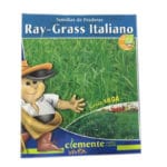 RAYGRASS ITALIANO 1 KG. - Imagen 2