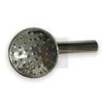 AZUFRADERA MARTILLO INOX - Imagen 2