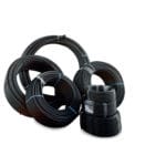 TUBERIA GOTEO 16 MM. 1 M.