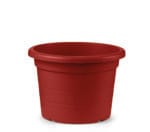 VASO R.M. 24 CM CILINDRO