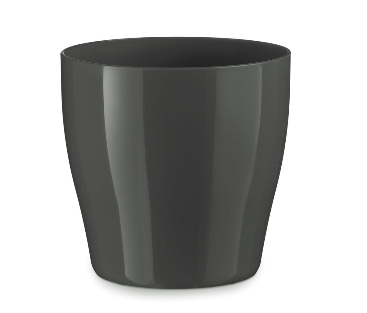VASO LIVING 13 CM. T. ETNEA - Imagen 1