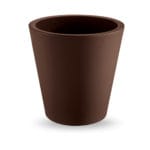 VASO SINGLE 45 REDONDO BR.