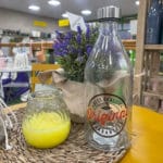 BOTELLA 1 L. ORIGINAL