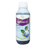 BAYFOLAN S DE 1 L.