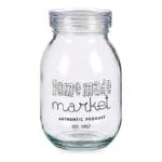 BOTE VIDRIO 1800 ML. MARKET