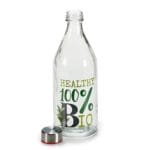 BOTELLA 1 L. BIO - Imagen 2