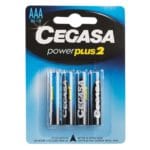 PILA LR03 BL4 SALINA