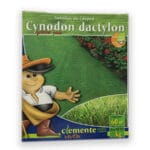CYNODON DACTILON 5 KG.
