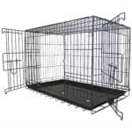 JAULON METALICO 92,5X56,6X63,5 - Imagen 2