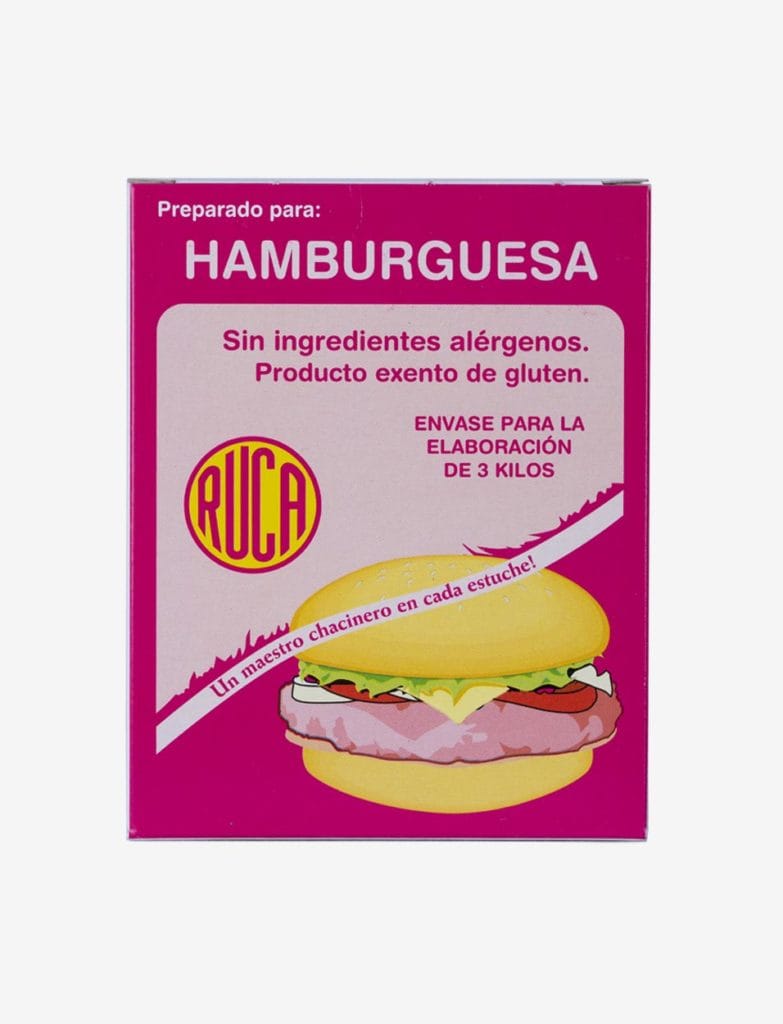 hamburguesa especias ruca 1
