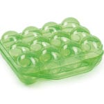 HUEVERA CON ASA PISTACHO