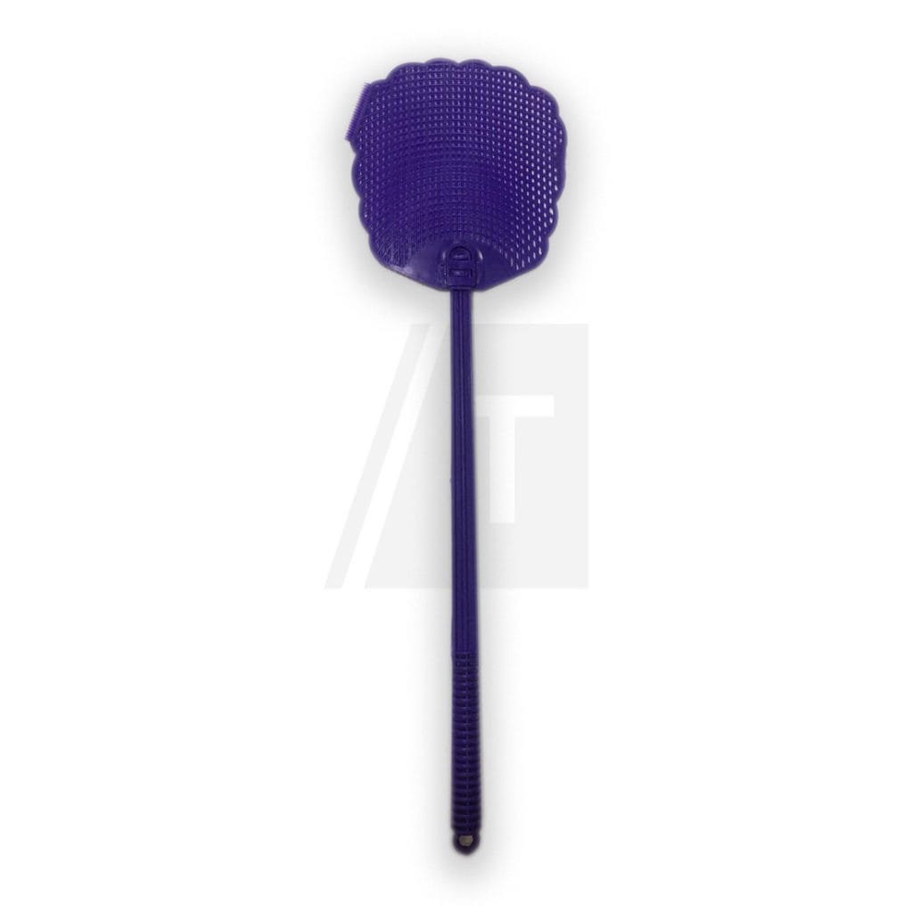 matamoscas morado