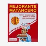 MEJORANTE MATANCERO