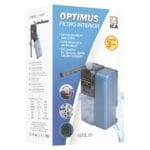 FILTRO OPTIMUS 500 L/H - Imagen 2