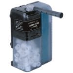 FILTRO OPTIMUS 500 L/H