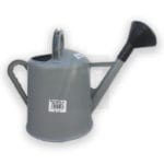 REGADERA 9 L. GRIS BELIPLAST