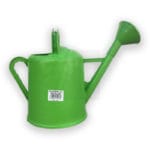 REGADERA 9 L. VERDE BELIPLAST