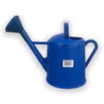 REGADERA 9 L. AZUL BELIPLAST