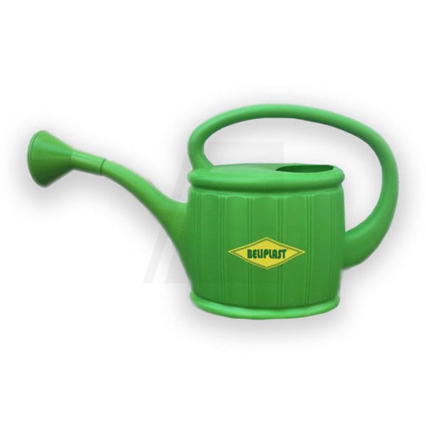 REGADERA 4 L. VERDE BELIPLAST