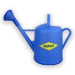 REGADERA 12 L. AZUL BELIPLAST