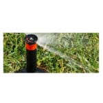 TOBERA 25-360º 3 M. ROJA - Imagen 4