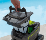 ROBOT PISCINA GT 2120 - Imagen 5